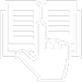 Common questions icon